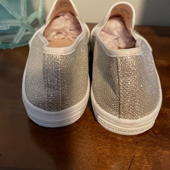 I.N.C International Concepts Macy’s Bling Sneakers - Picture 3 of 9